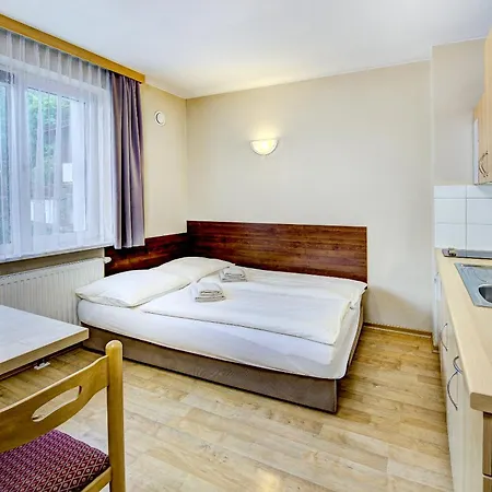 Appartement Alpensee Zell am See Exterior foto