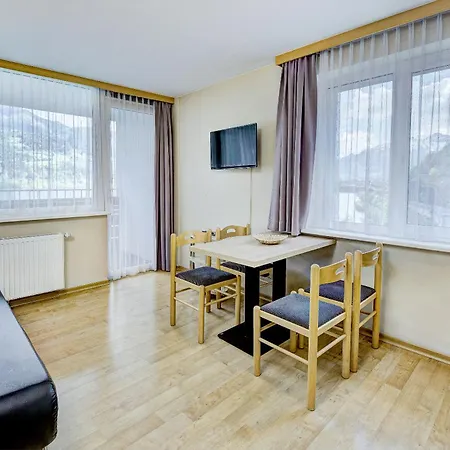 Appartement Alpensee Zell am See Exterior foto