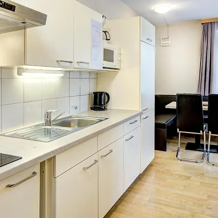 Appartement Alpensee Zell am See Exterior foto