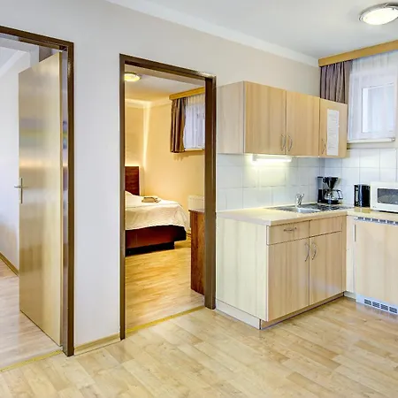 Appartement Alpensee Zell am See Exterior foto