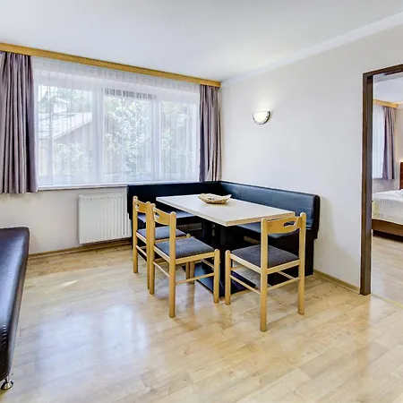 Appartement Alpensee Zell am See Exterior foto
