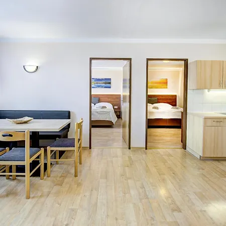 Appartement Alpensee Zell am See Exterior foto