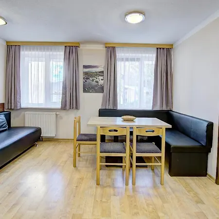 Appartement Alpensee Zell am See Exterior foto