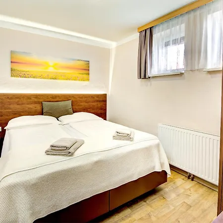 Appartement Alpensee Zell am See Exterior foto