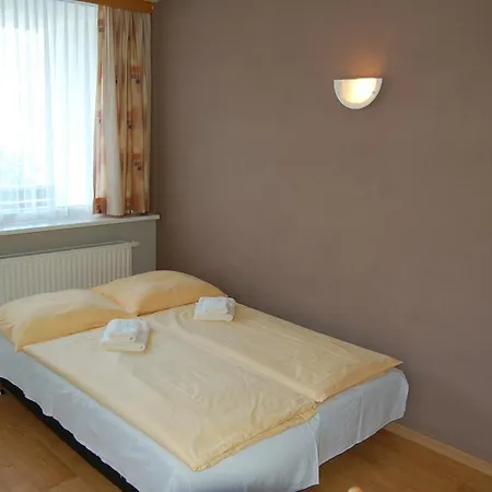 Appartement Alpensee Zell am See Exterior photo