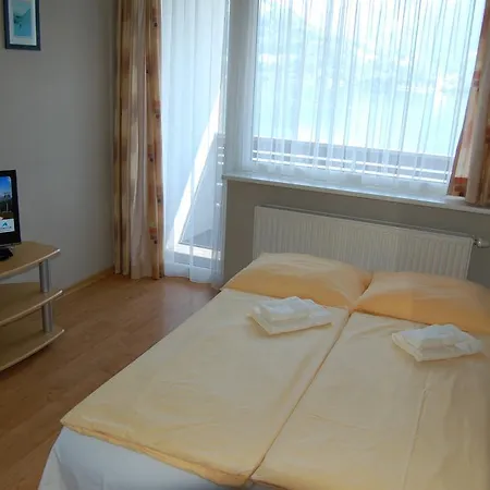 Appartement Alpensee Zell am See Exterior photo