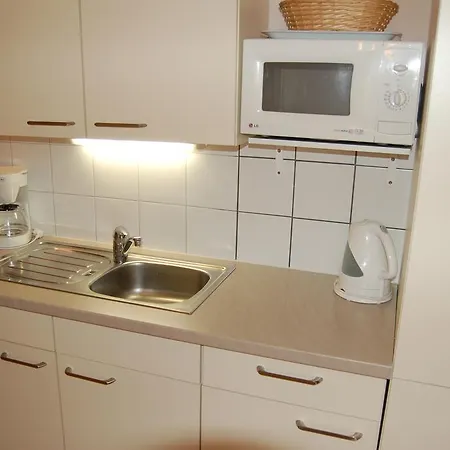 Appartement Alpensee Zell am See Exterior photo