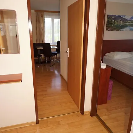 Appartement Alpensee Zell am See Exterior photo