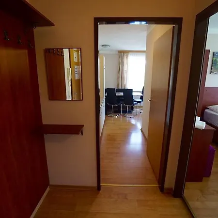 Appartement Alpensee Zell am See Exterior photo