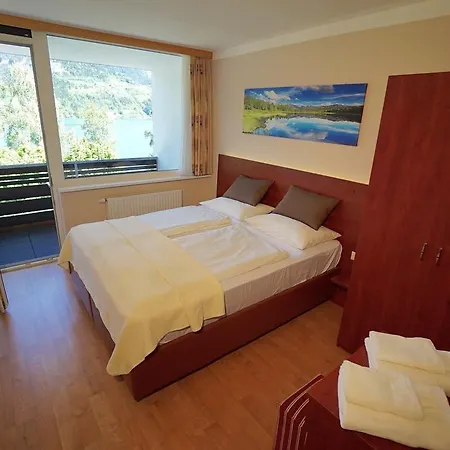 Appartement Alpensee Zell am See Exterior photo