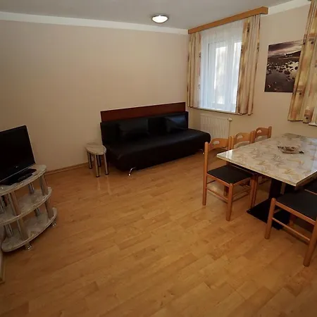 Appartement Alpensee Zell am See Exterior photo