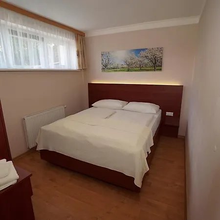 Appartement Alpensee Zell am See Exterior photo