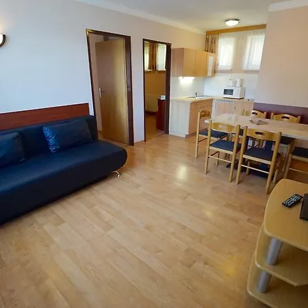 Appartement Alpensee Zell am See Exterior photo