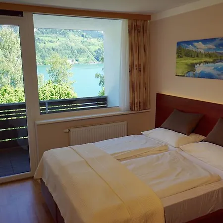 Appartement Alpensee Zell am See Exterior photo