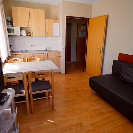 Appartement Alpensee Zell am See Exterior photo