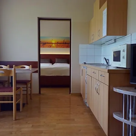 Appartement Alpensee Zell am See Exterior photo