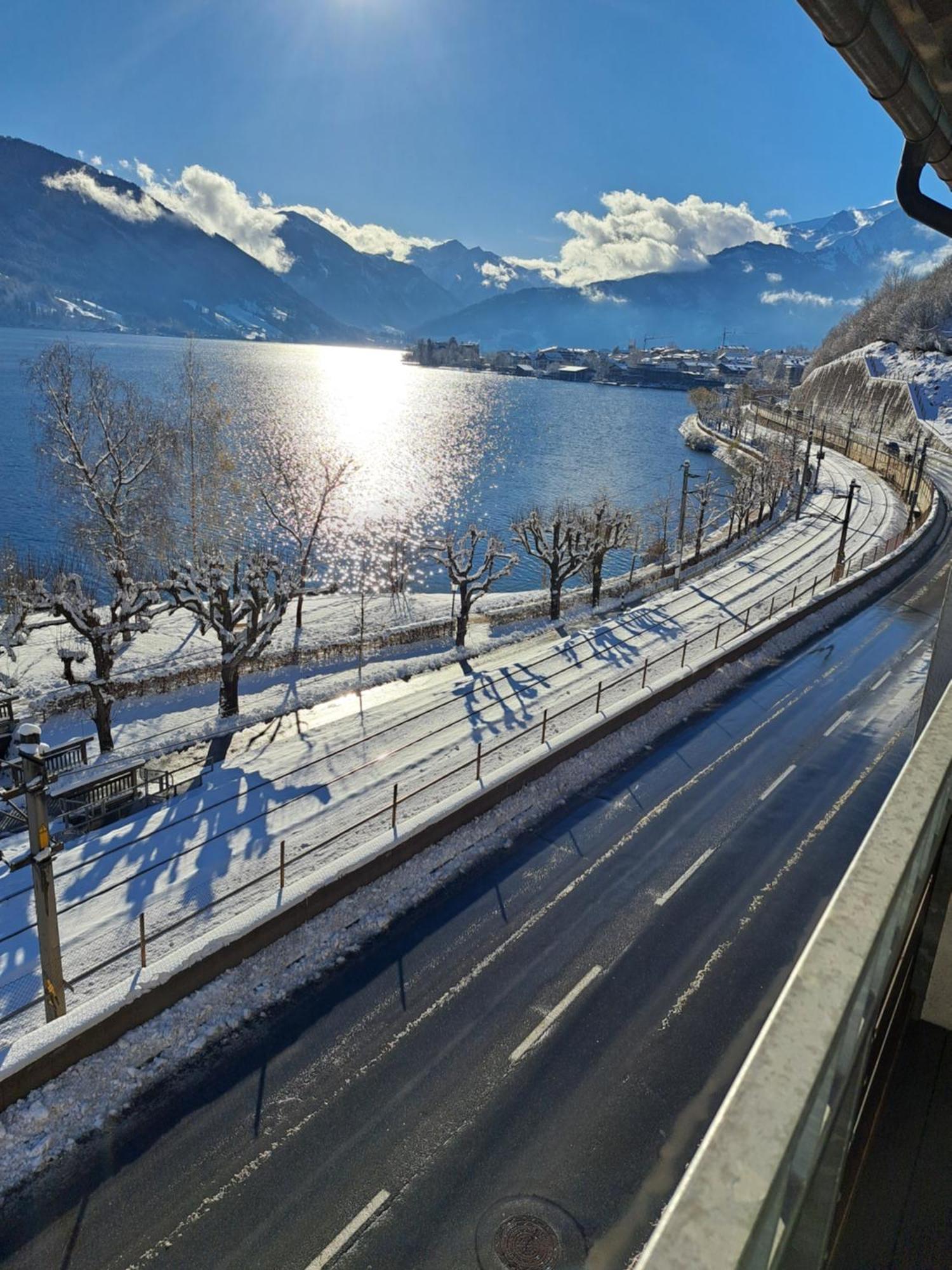 Apartament Alpensee *