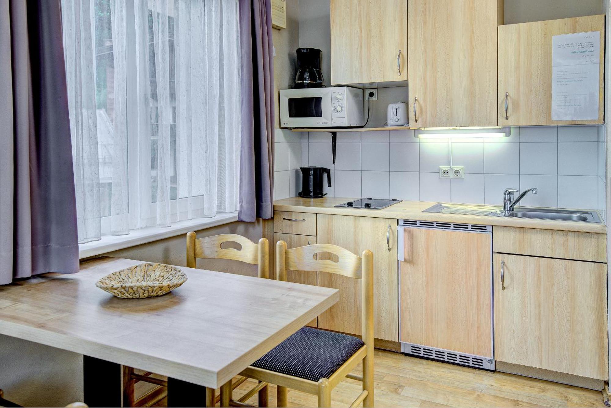 Appartement Alpensee Zell am See
