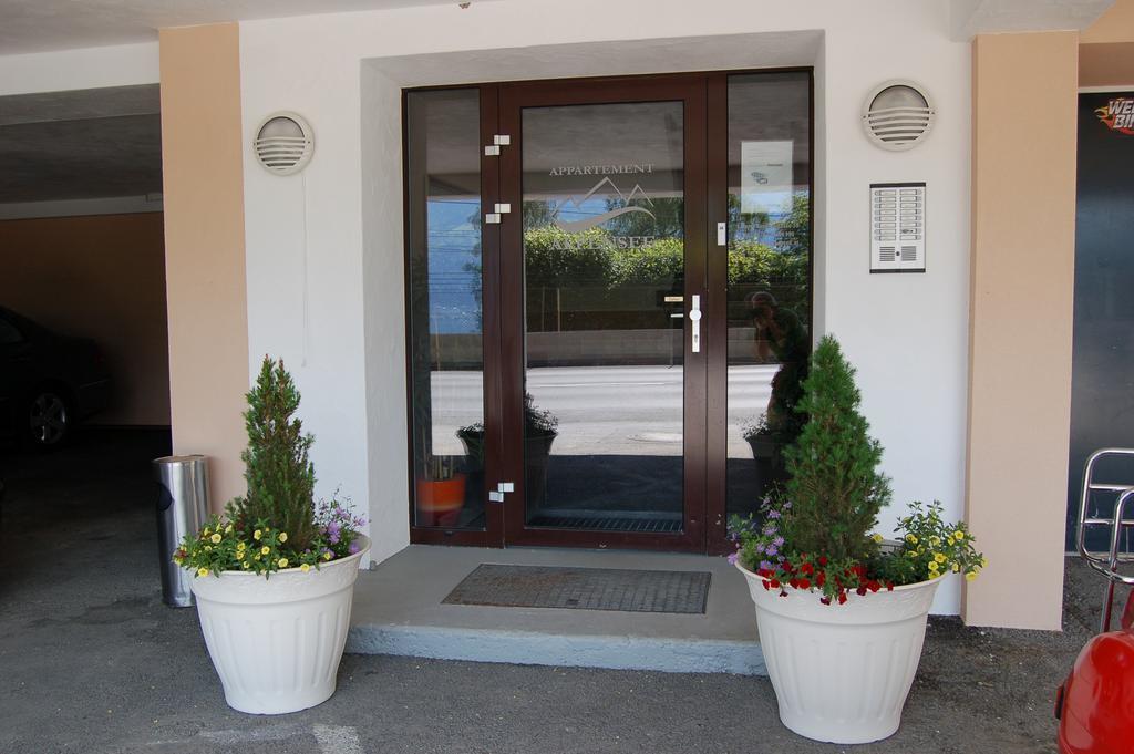 Apartament Alpensee