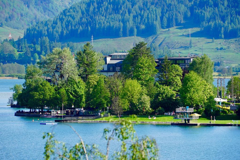 Apartament Alpensee *
