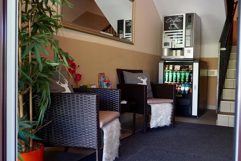 Apartament Alpensee *