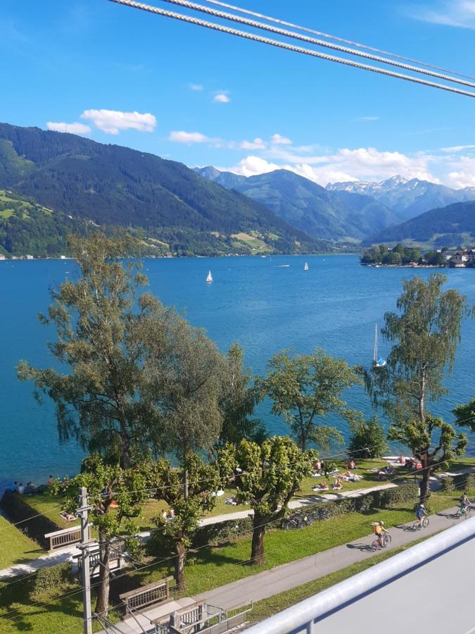 Apartment Alpensee