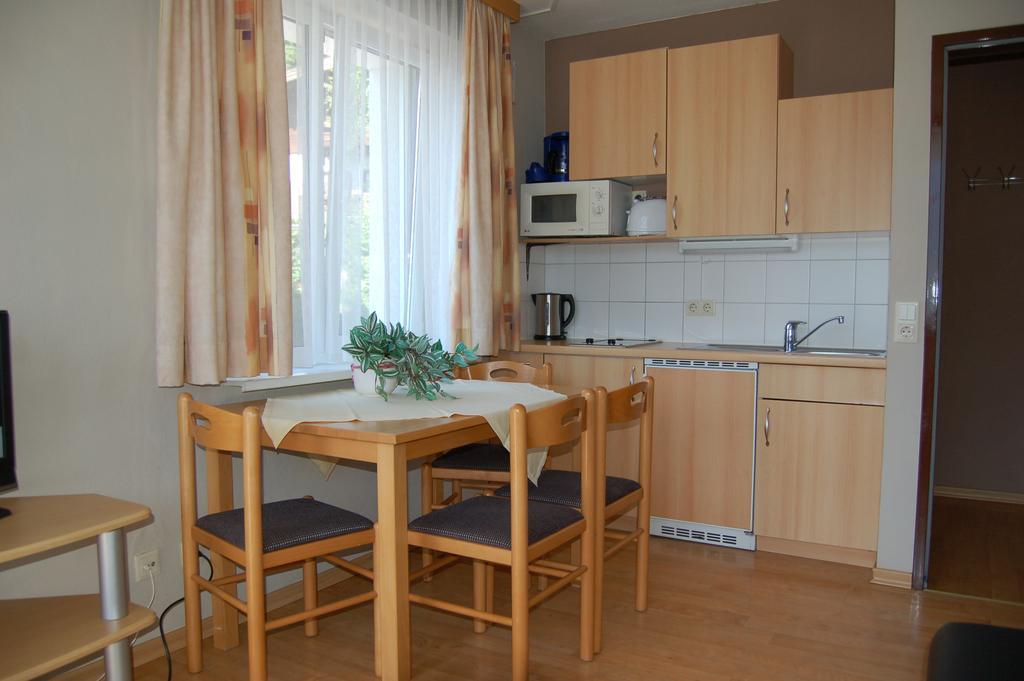 Apartment Alpensee