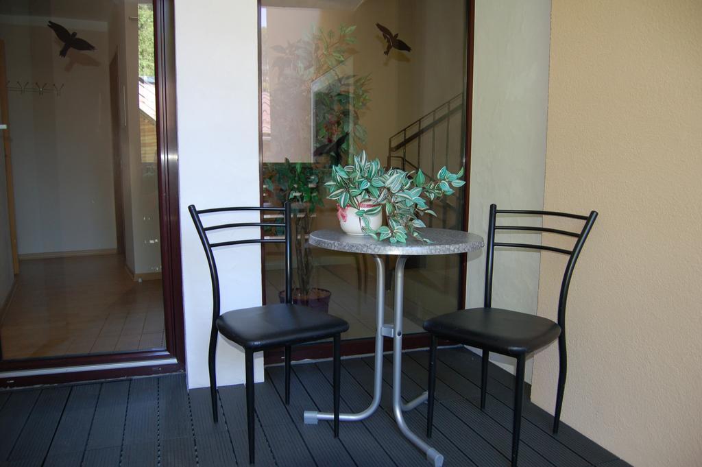 Alpensee Apartment *