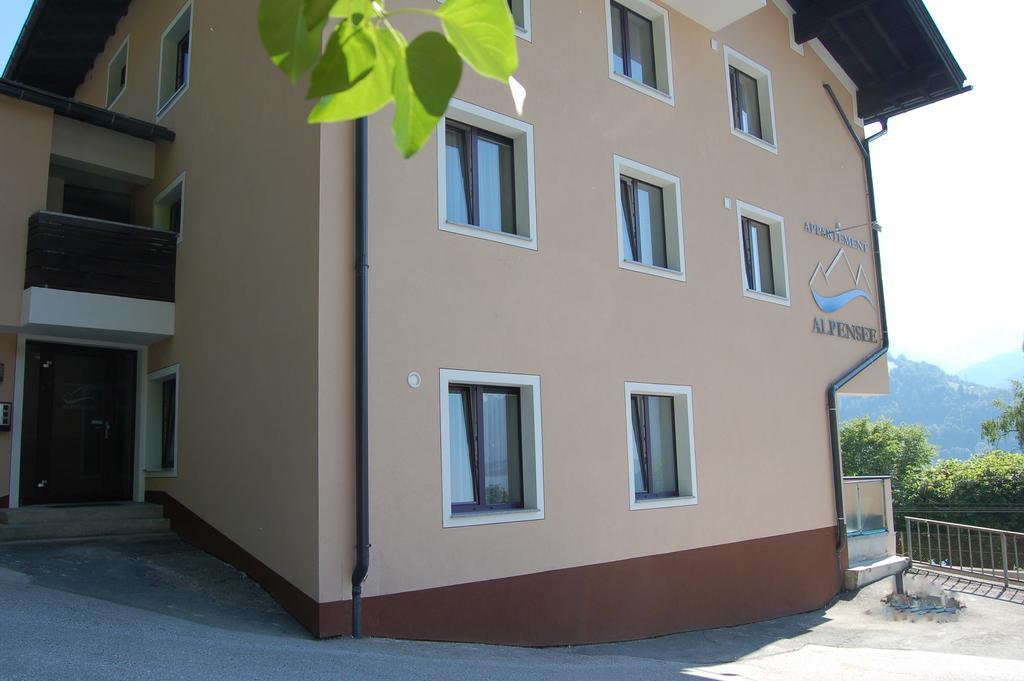 Apartment Alpensee