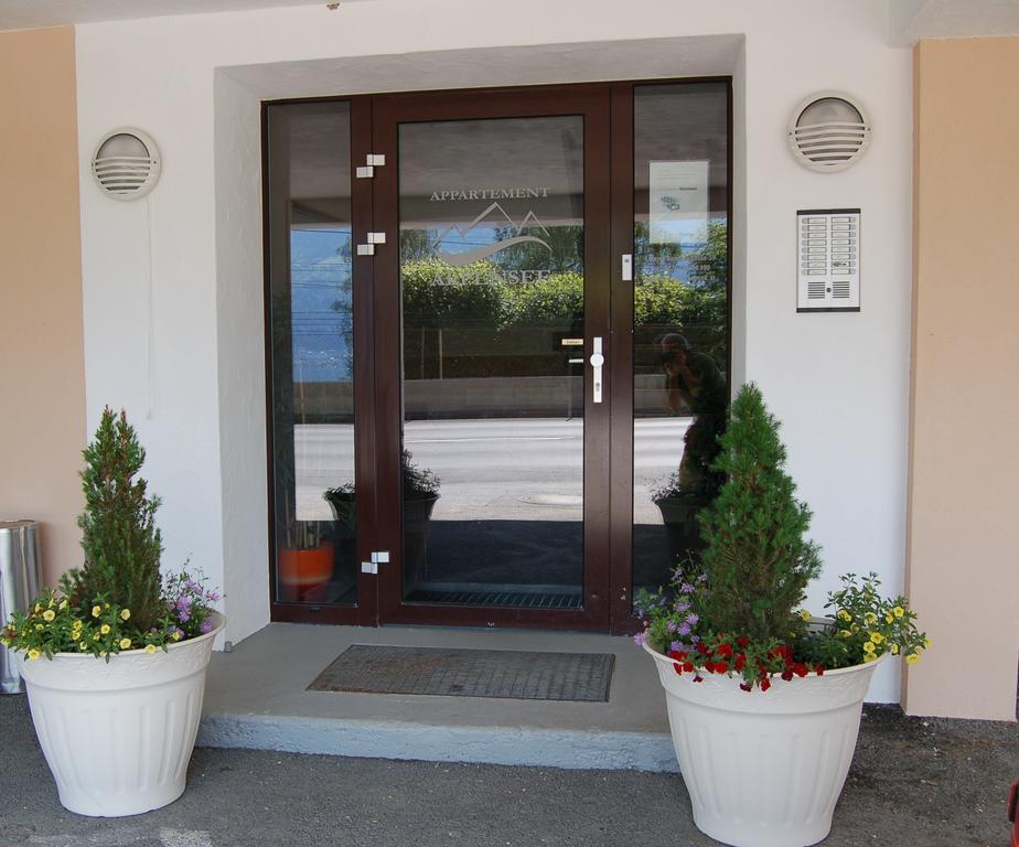 Alpensee Zell am See