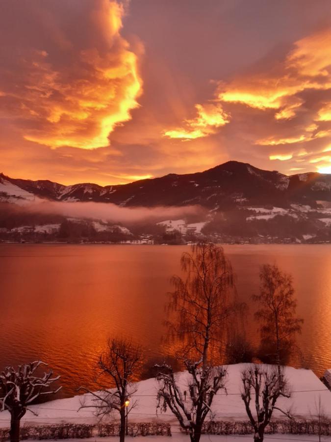 Apartment Alpensee