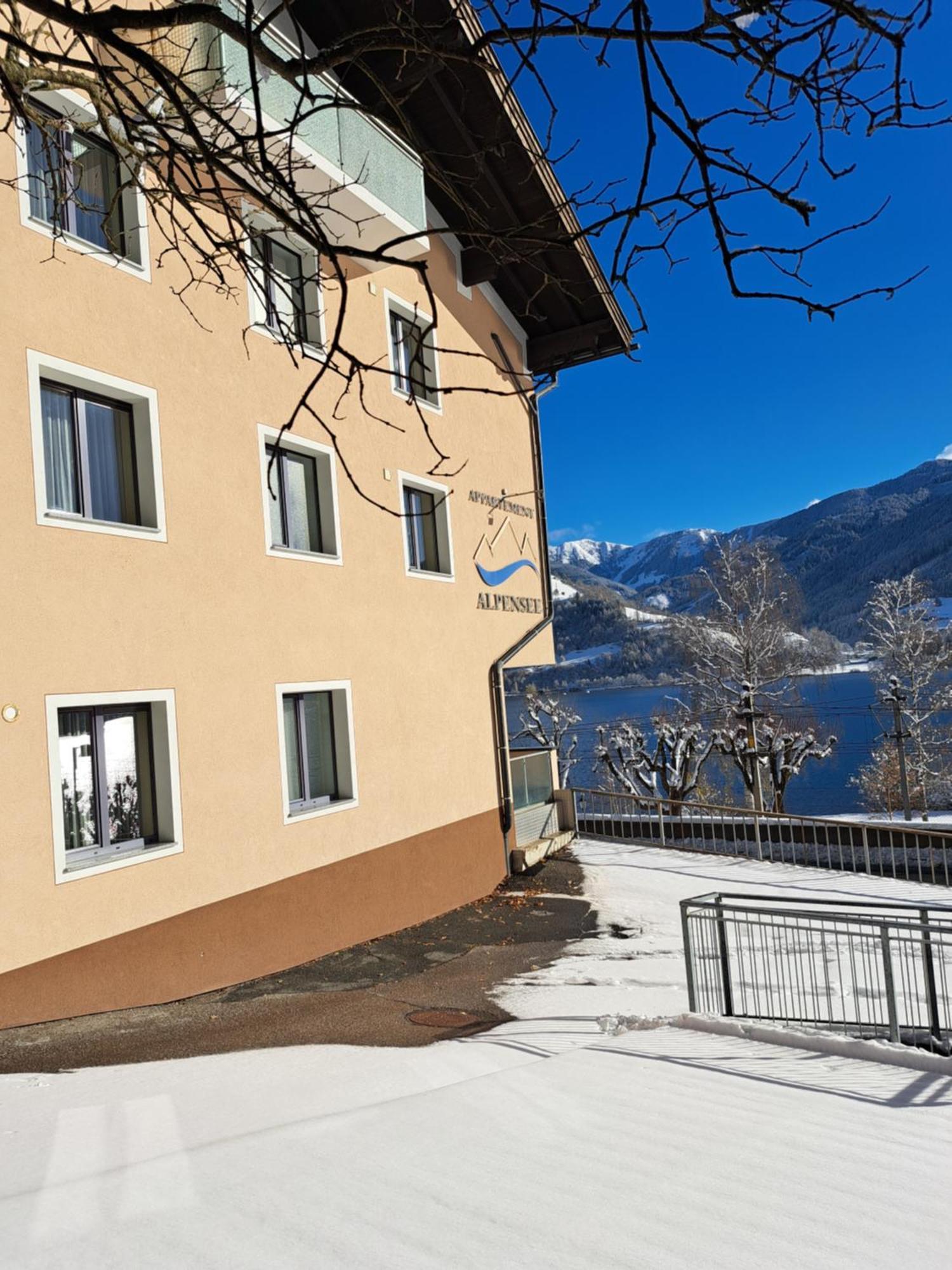 Alpensee Apartment