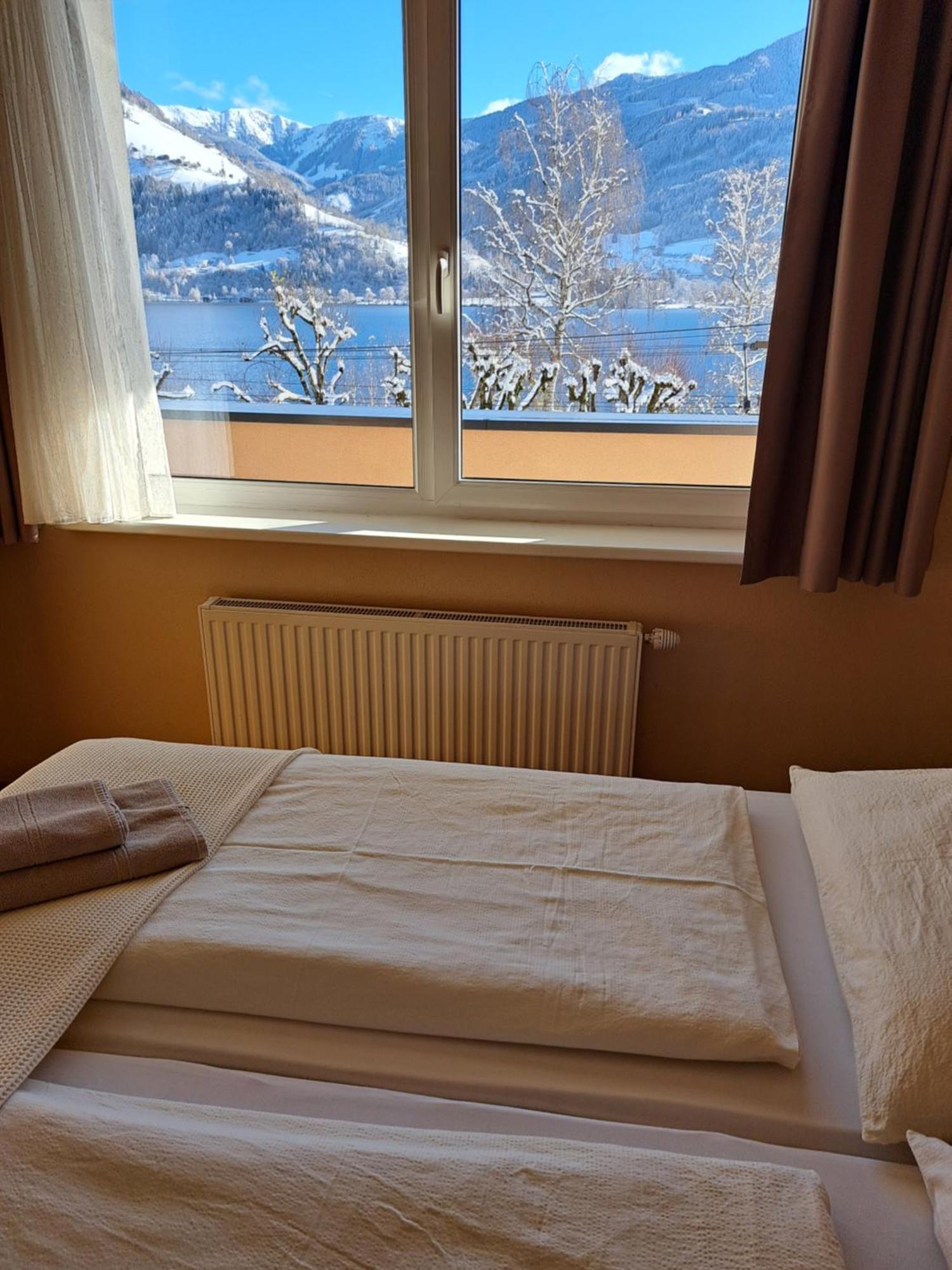 Alpensee Apartment *