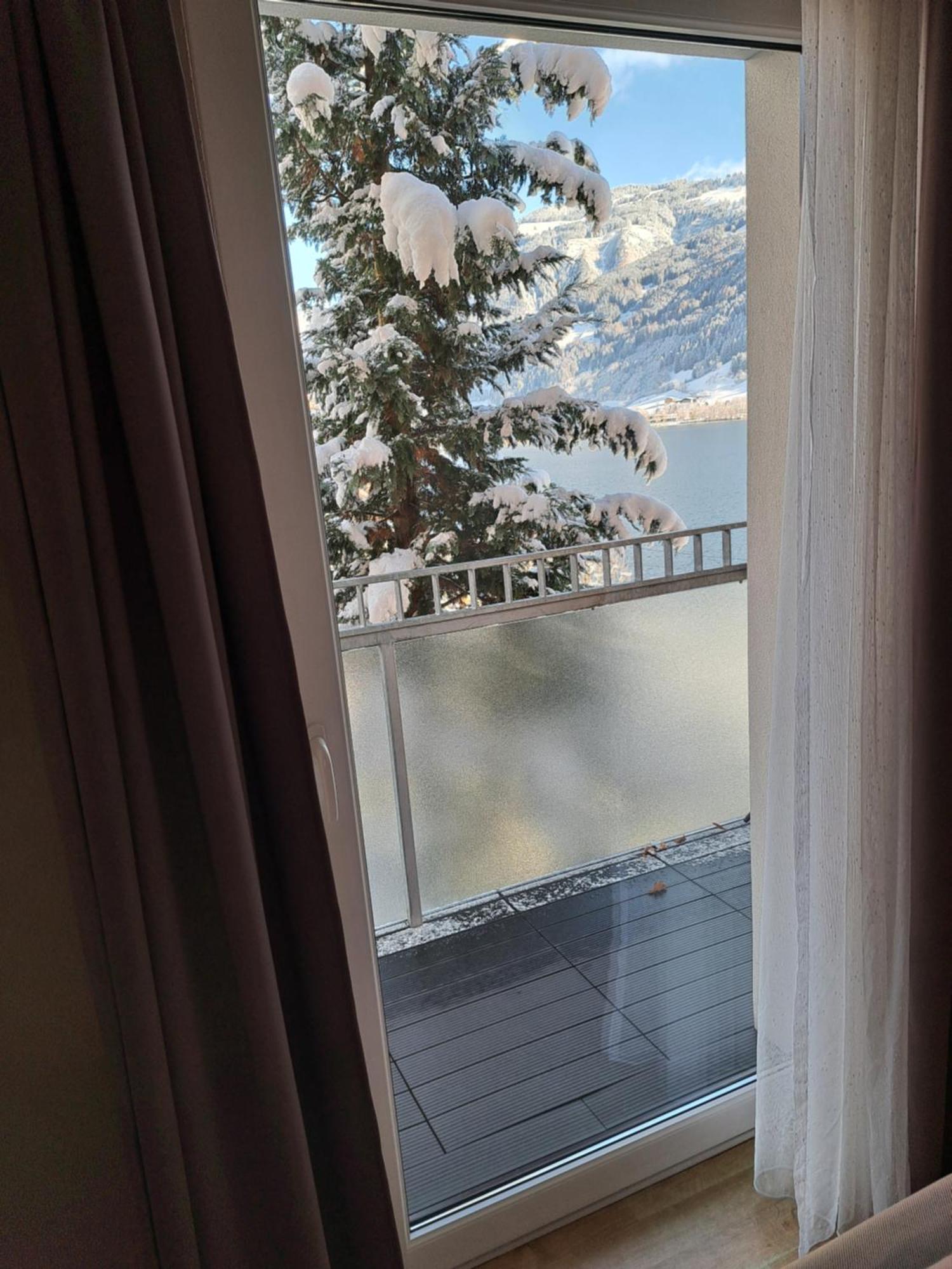 Alpensee Apartment Zell am See