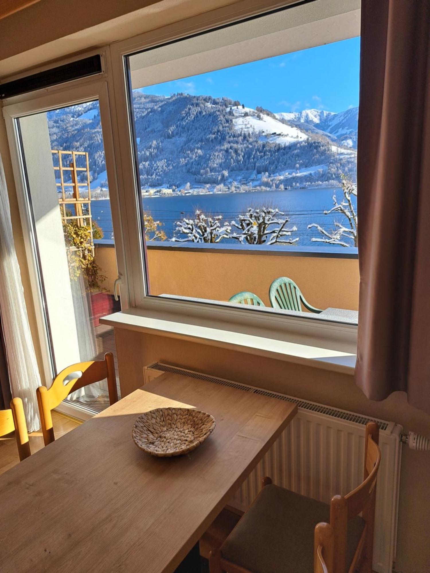 Apartment Alpensee Zell am See