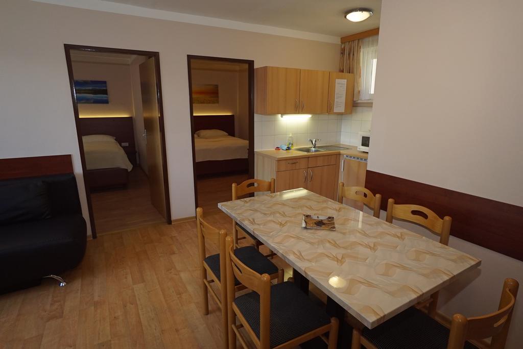 Apartment Alpensee