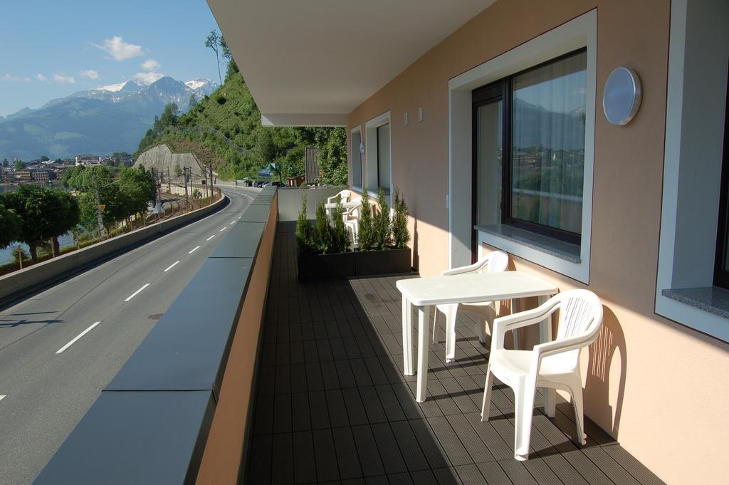 Alpensee Zell am See
