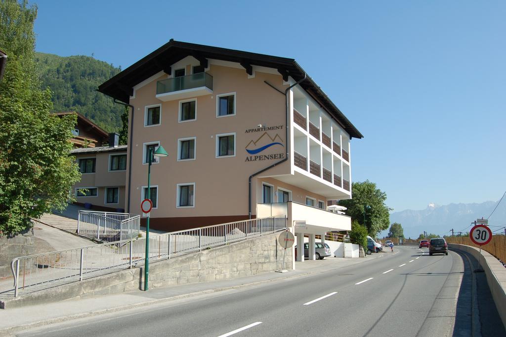 Alpensee