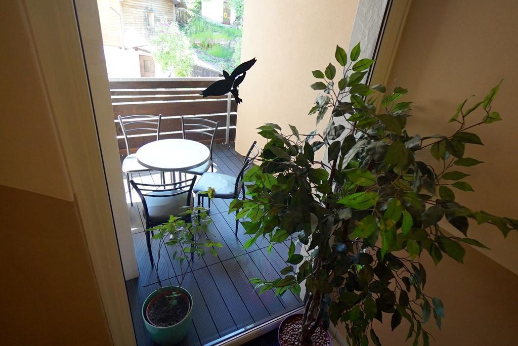 Apartment Alpensee *
