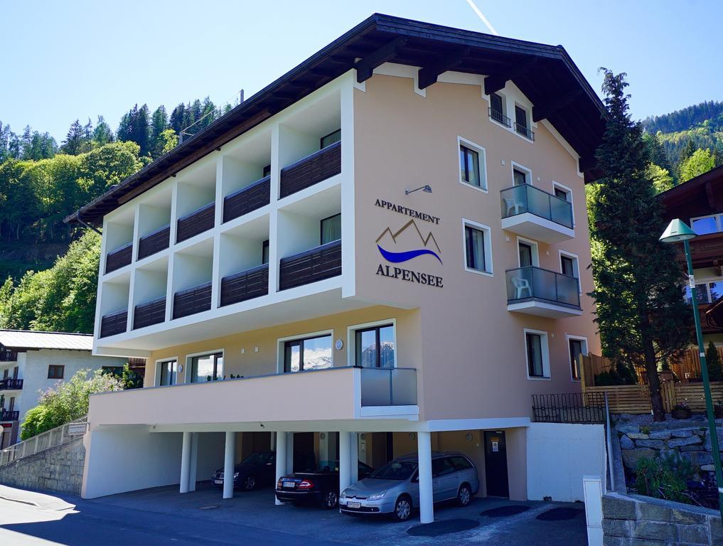 Apartment Alpensee *