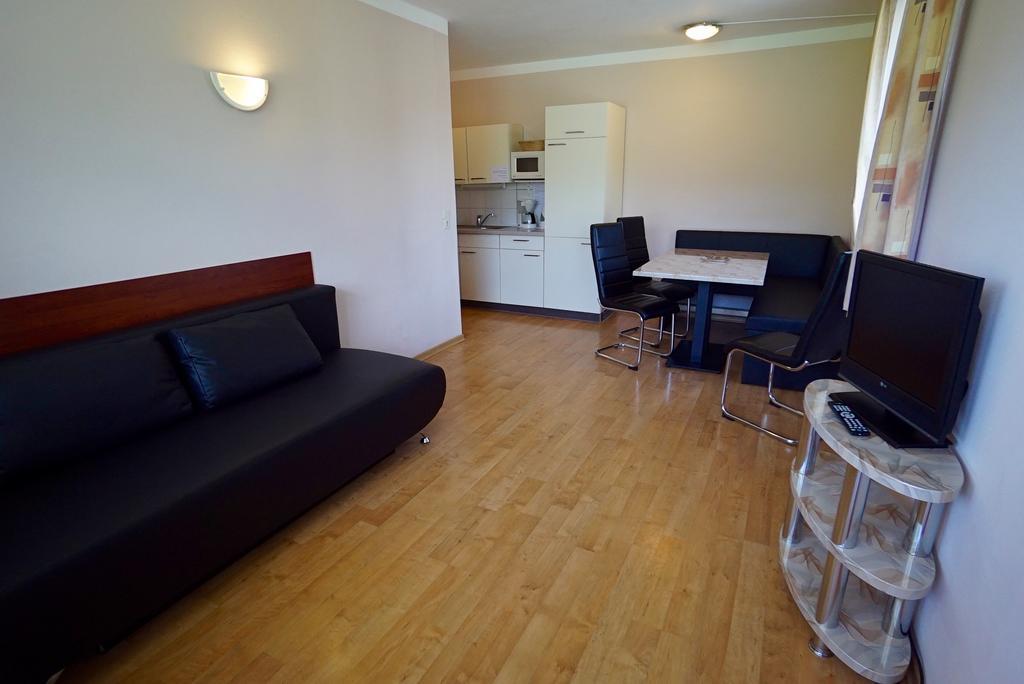 Apartment Alpensee Zell am See
