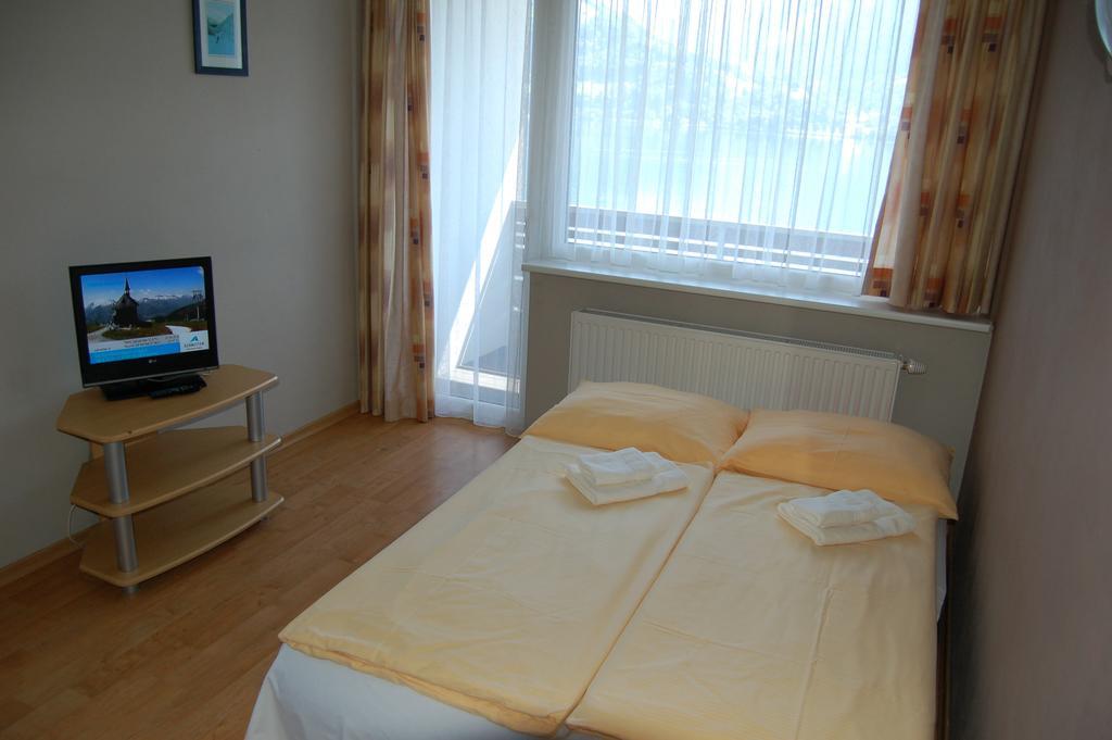 Apartment Alpensee Zell am See