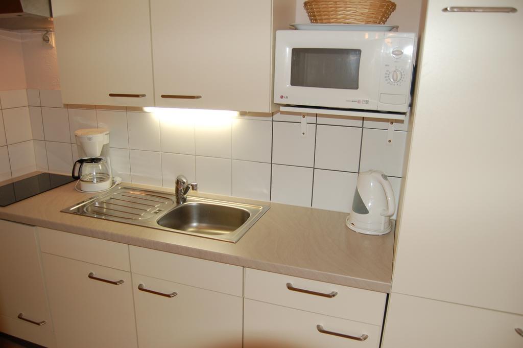Apartment Alpensee *