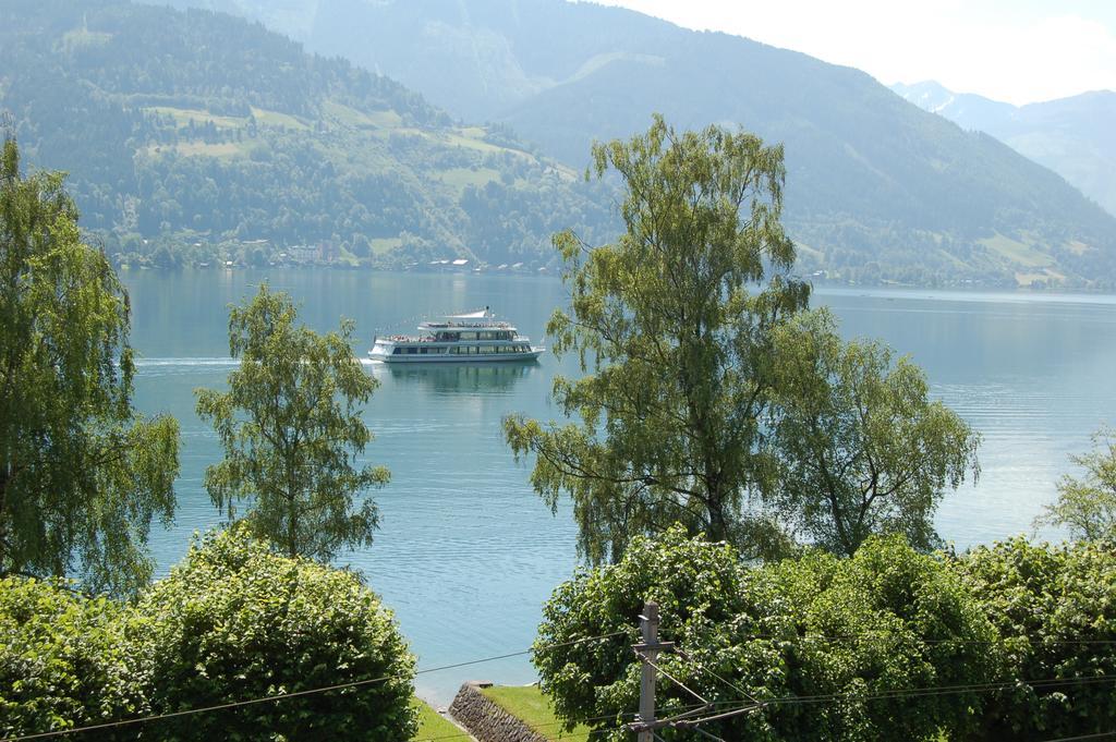 Apartment Alpensee Zell am See