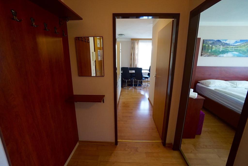 Apartment Alpensee *