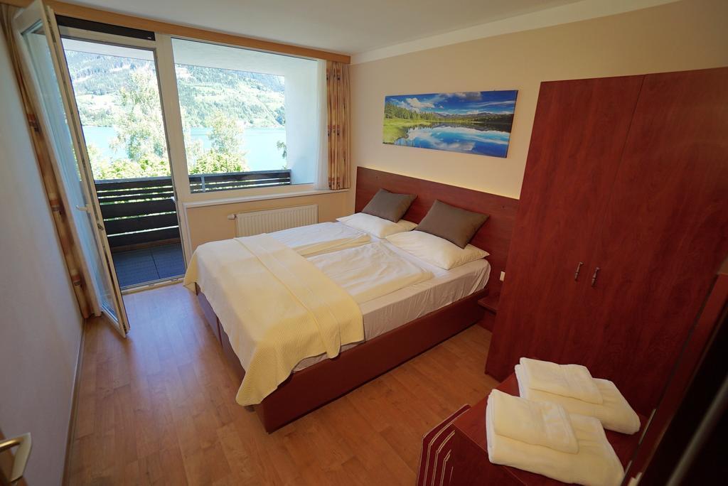 Apartment Alpensee Zell am See