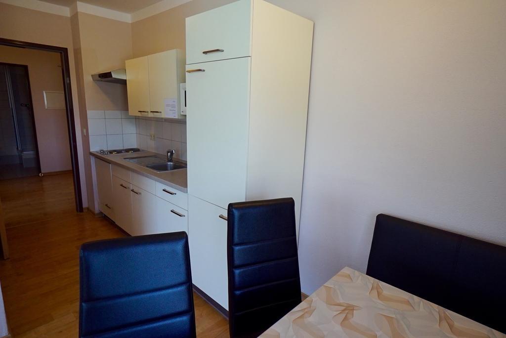Apartment Alpensee Zell am See