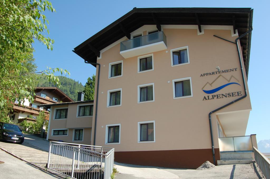 Alpensee