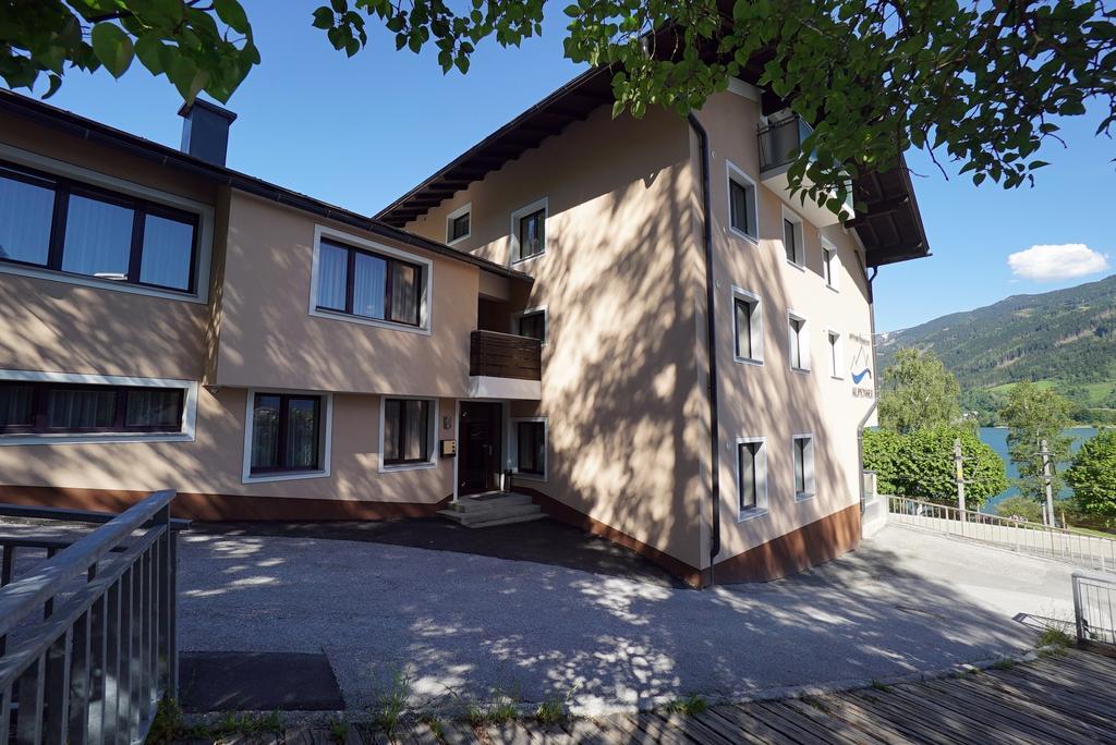 Apartment Alpensee *