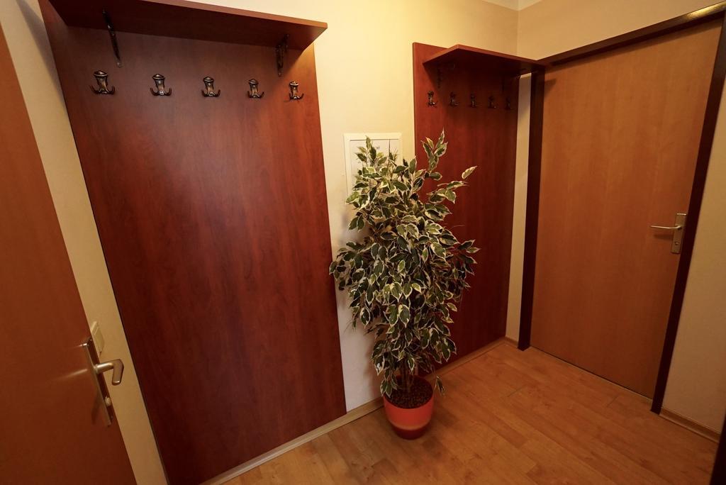 Apartment Alpensee *